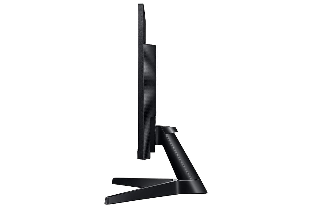 SAMSUNG 22 inch Full HD LED Backlit IPS Panel Monitor (LF22T350FHWXXL)