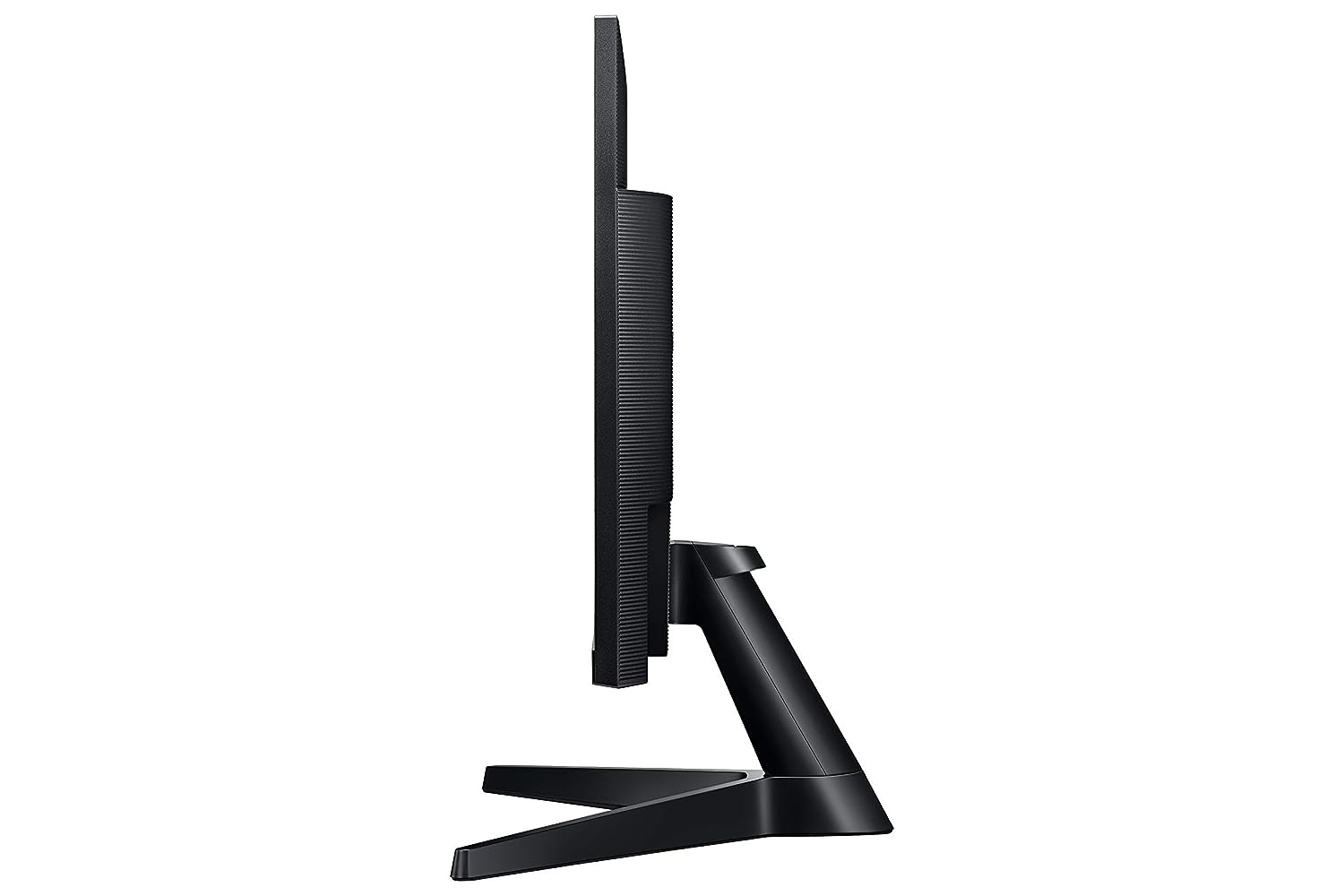 SAMSUNG 22 inch Full HD LED Backlit IPS Panel Monitor (LF22T350FHWXXL)
