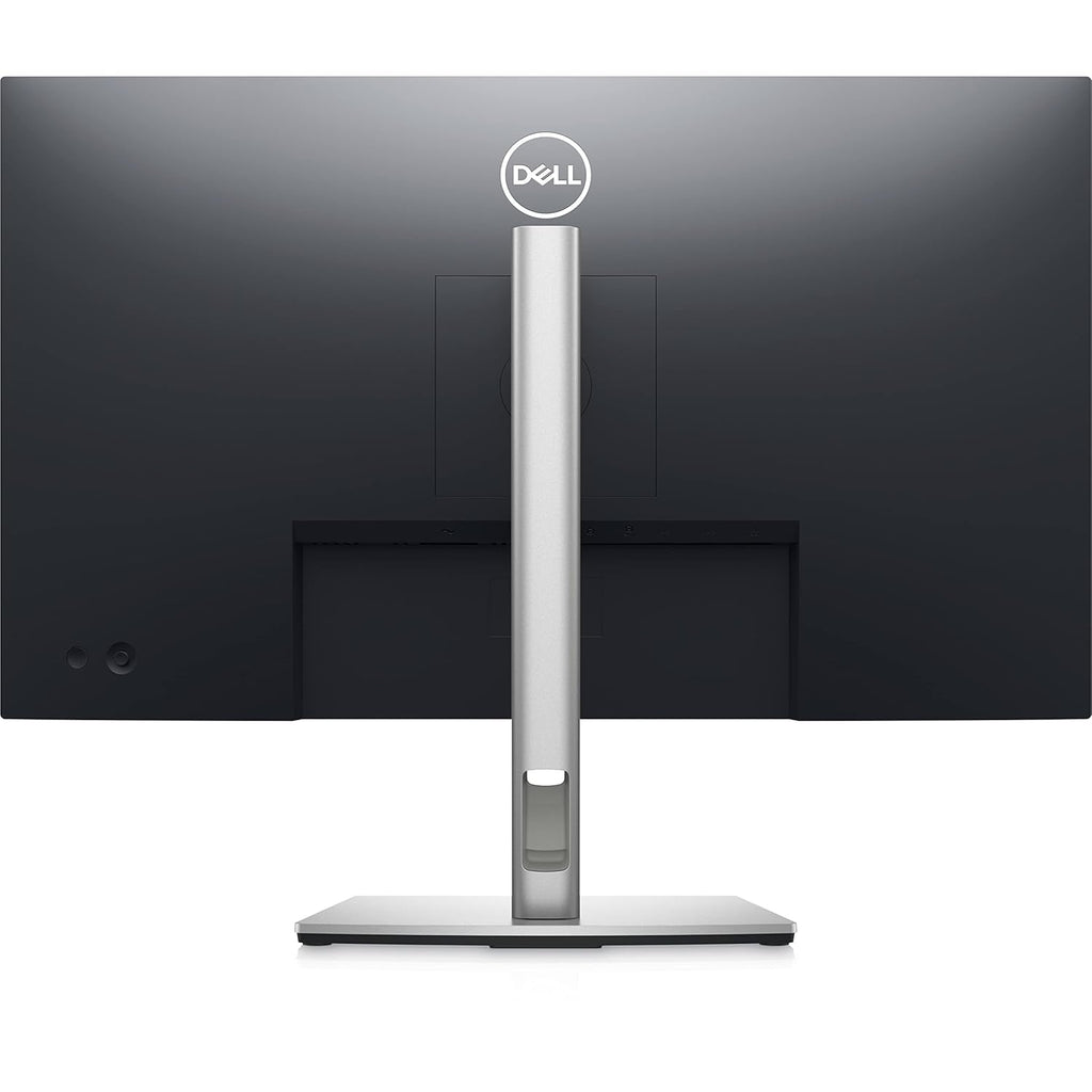 Dell P2723QE 27" 60Hz 2160p 4K UHD IPS Panel USB-C Hub Monitor - Black