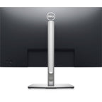 Dell P2723QE 27" 60Hz 2160p 4K UHD IPS Panel USB-C Hub Monitor - Black