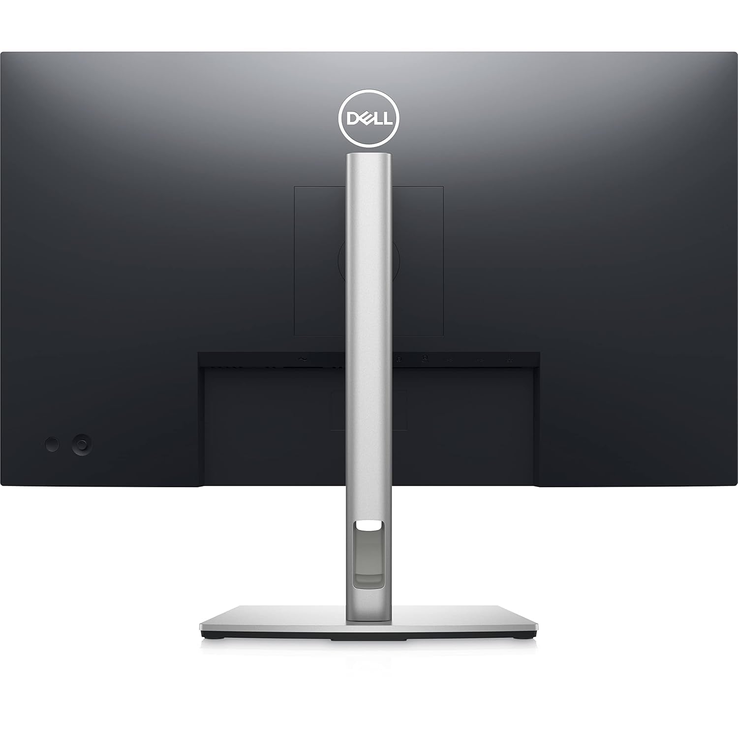 Dell P2723QE 27" 60Hz 2160p 4K UHD IPS Panel USB-C Hub Monitor - Black