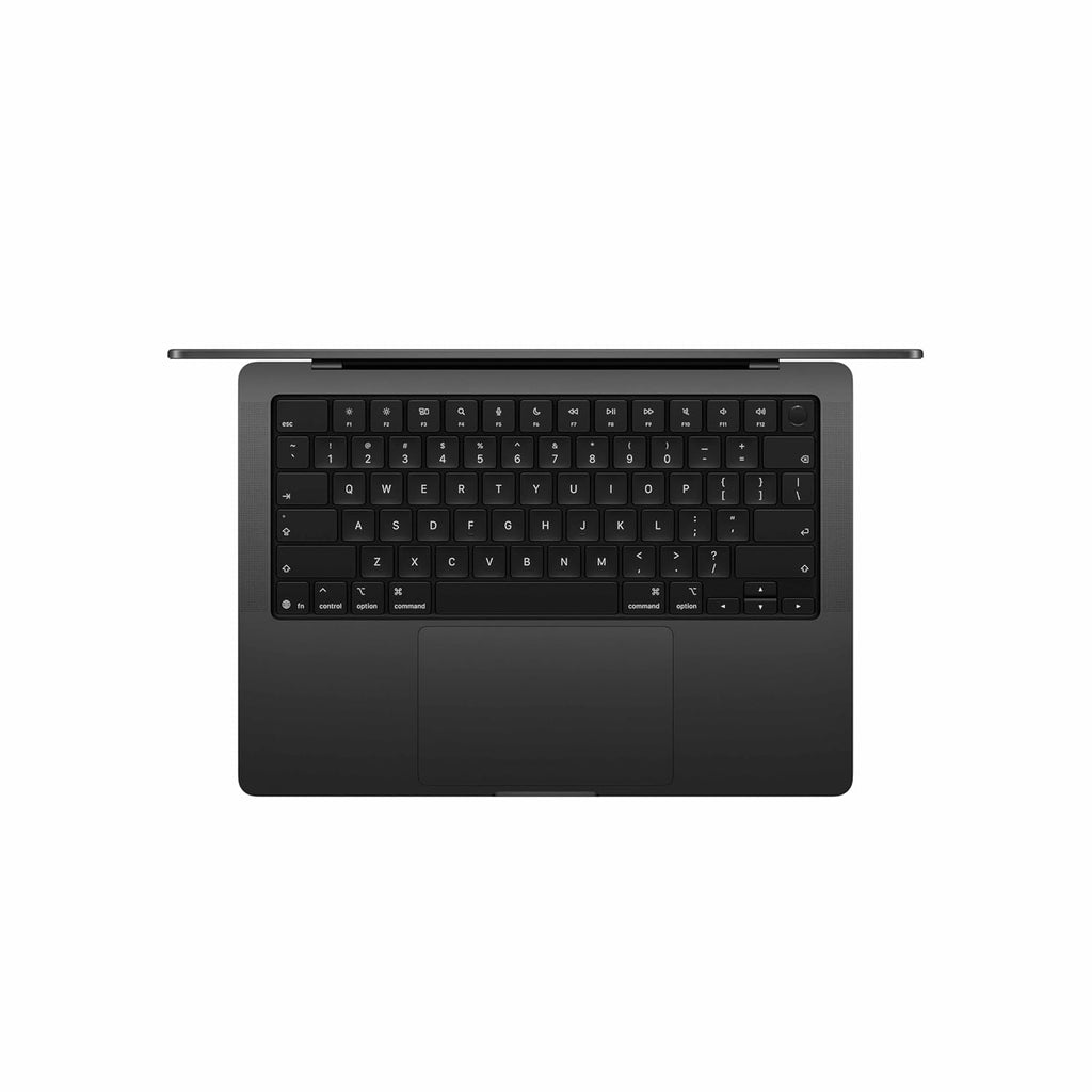 Apple 2026 MacBook Pro Laptop with M5 Pro chip with 15‑core CPU and 16‑core GPU: Built for AI, 35.97 cm (14.2″) Liquid Retina XDR Display, 24GB Unified Memory, 1TB SSD Storage; Space Black