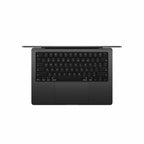 Apple 2026 MacBook Pro Laptop with M5 Pro chip with 15‑core CPU and 16‑core GPU: Built for AI, 35.97 cm (14.2″) Liquid Retina XDR Display, 24GB Unified Memory, 1TB SSD Storage; Space Black