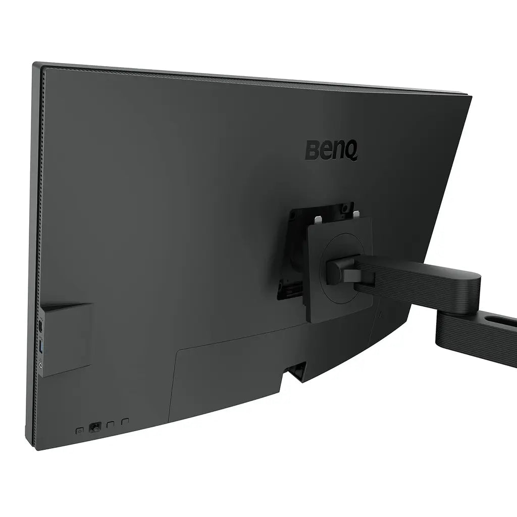 BenQ PD3205UA 32" UHD 60Hz Ergo Arm 4K USB-C Designer Monitor with Built-in Speaker
