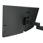 BenQ PD3205UA 32" UHD 60Hz Ergo Arm 4K USB-C Designer Monitor with Built-in Speaker