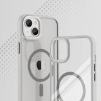 iPhone 14 Pro Clear Case with MagSafe