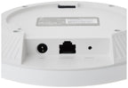TP-Link Omada EAP650 AX3000 Wireless Dual-Band Ceiling Mount WiFi 6 Access Point - White