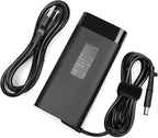 HP Zbook Original 230W Slim Smart 4.5mm AC Adapter