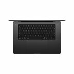 Apple 2026 MacBook Pro Laptop with M5 Pro chip with 18‑core CPU and 20‑core GPU: Built for AI, 41.05 cm (16.2″) Liquid Retina XDR Display, 24GB Unified Memory, 1TB SSD Storage; Space Black