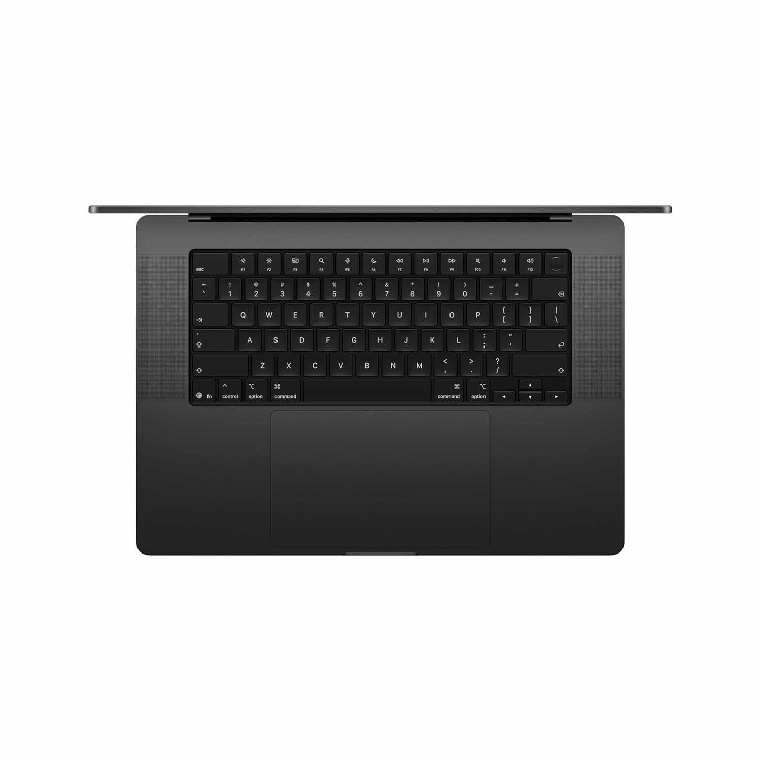 Apple 2026 MacBook Pro Laptop with M5 Pro chip with 18‑core CPU and 20‑core GPU: Built for AI, 41.05 cm (16.2″) Liquid Retina XDR Display, 24GB Unified Memory, 1TB SSD Storage; Space Black