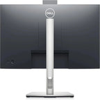 Dell C2423H 24" 60Hz FHD IPS Conferencing with Dual Speakers Monitor