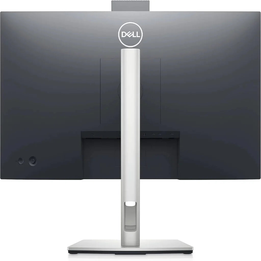 Dell C2423H 24" 60Hz FHD IPS Conferencing with Dual Speakers Monitor