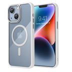 iPhone 14 Pro Clear Case with MagSafe