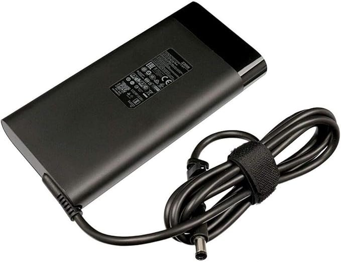 HP Zbook Original 230W Slim Smart 4.5mm AC Adapter