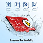 Lexar Play PRO microSD Express Card, UHS-I, C10, U3, V30, Full HD, 4K, Up to 900/600 MB/s Memory Card, Compatible w/Nintendo-Switch 2, ASUS ROG Ally, Steam Deck, Gaming (LMSXPS0256G-BNNNU)