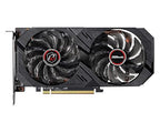 ASRock AMD Radeon RX 6500XT Phantom Gaming D OC 4GB GDDR6 64BIt Graphics Card