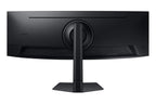 Samsung ViewFinity S9 49" 180Hz Ultra-Wide Dual QHD VA 1000R Curved Gaming Monitor