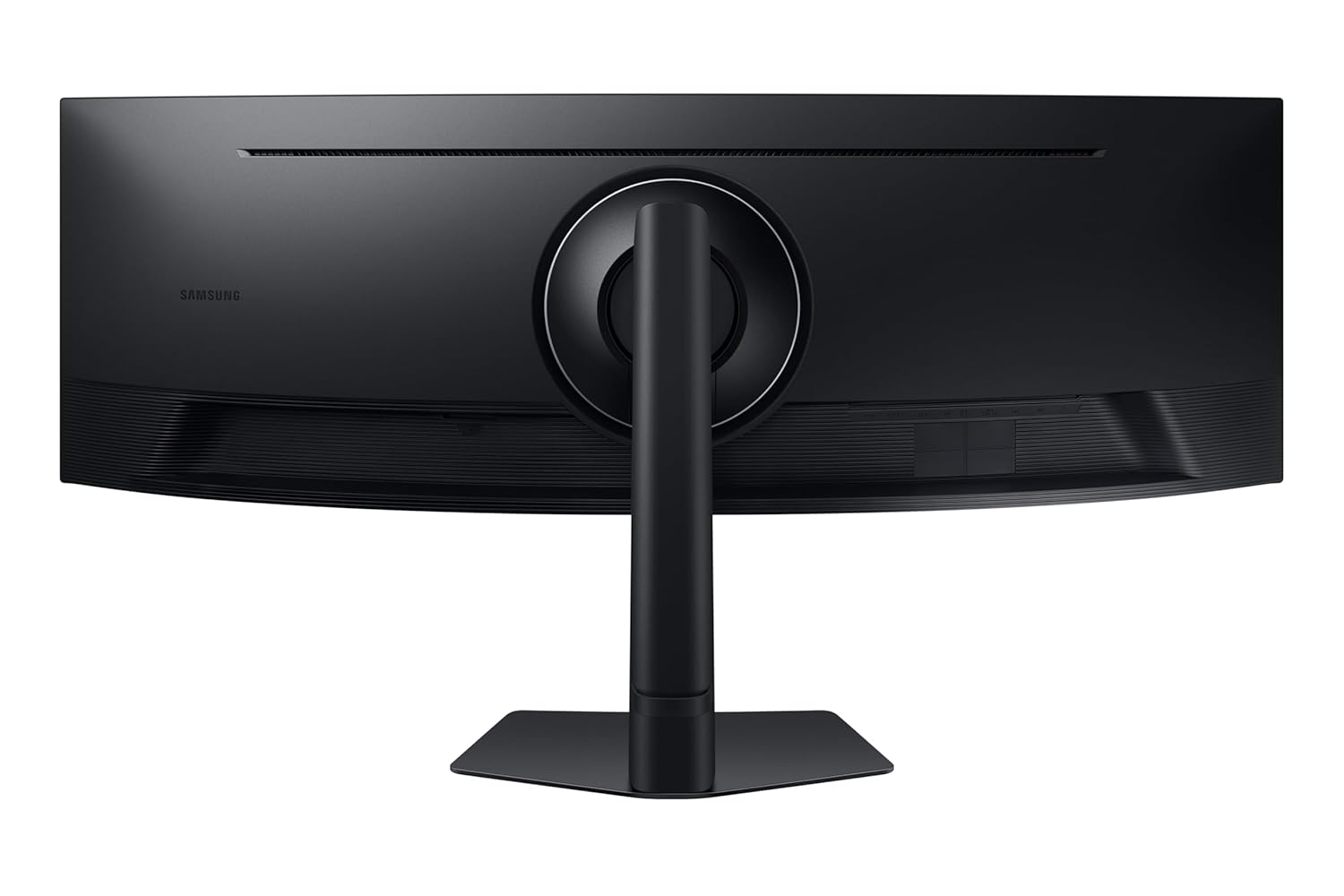 Samsung ViewFinity S9 49" 180Hz Ultra-Wide Dual QHD VA 1000R Curved Gaming Monitor