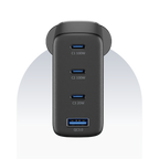 100W GaN Wall Charger