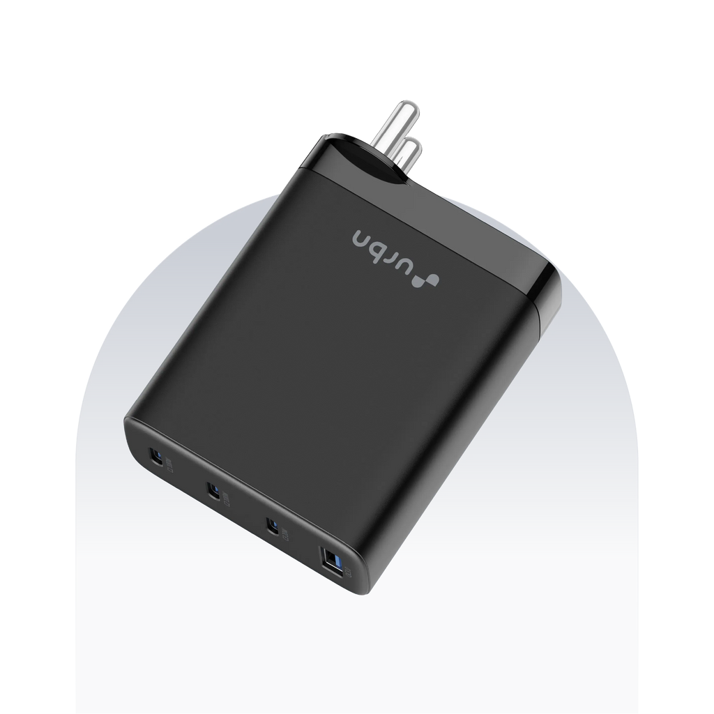 100W GaN Wall Charger