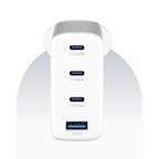 100W GaN Wall Charger