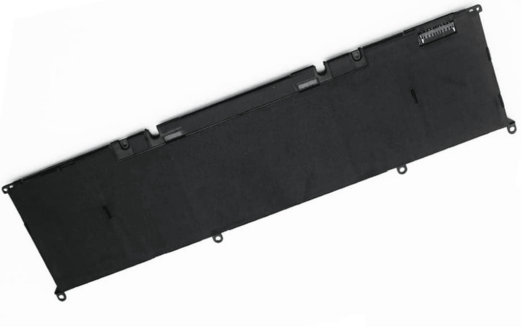 Dell Original P8P1P 56WHr 4650mAh 11.4V 3-Cell Replacement Laptop Battery