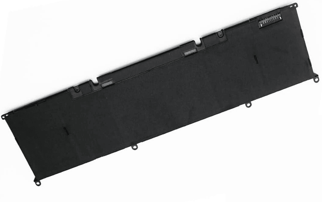 Dell Original P8P1P 56WHr 4650mAh 11.4V 3-Cell Replacement Laptop Battery
