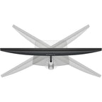 Dell P2725DE 27‑inch QHD USB‑C Hub Professional Monitor IPS Panel, 100Hz Refresh, 99% sRGB, RJ45 Ethernet