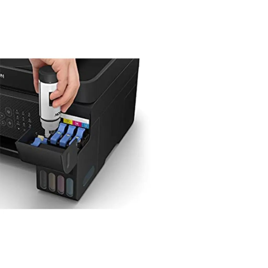 Epson EcoTank L5290 A4 Wireless All-in-One Ink Tank Printer with ADF