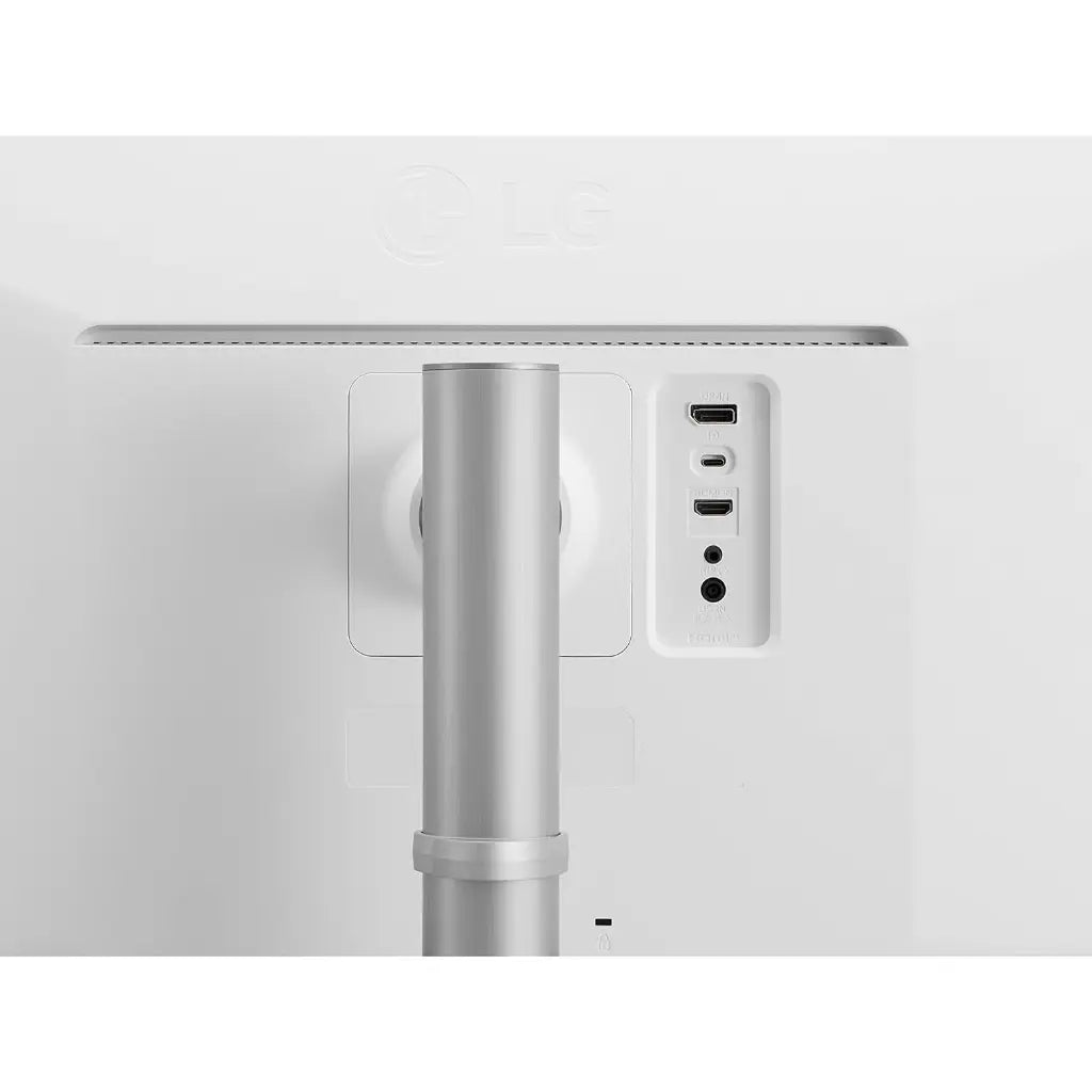 LG 34WQ650-W 34" 100Hz UltraWide Full HD IPS Monitor USB-C HDR10-White