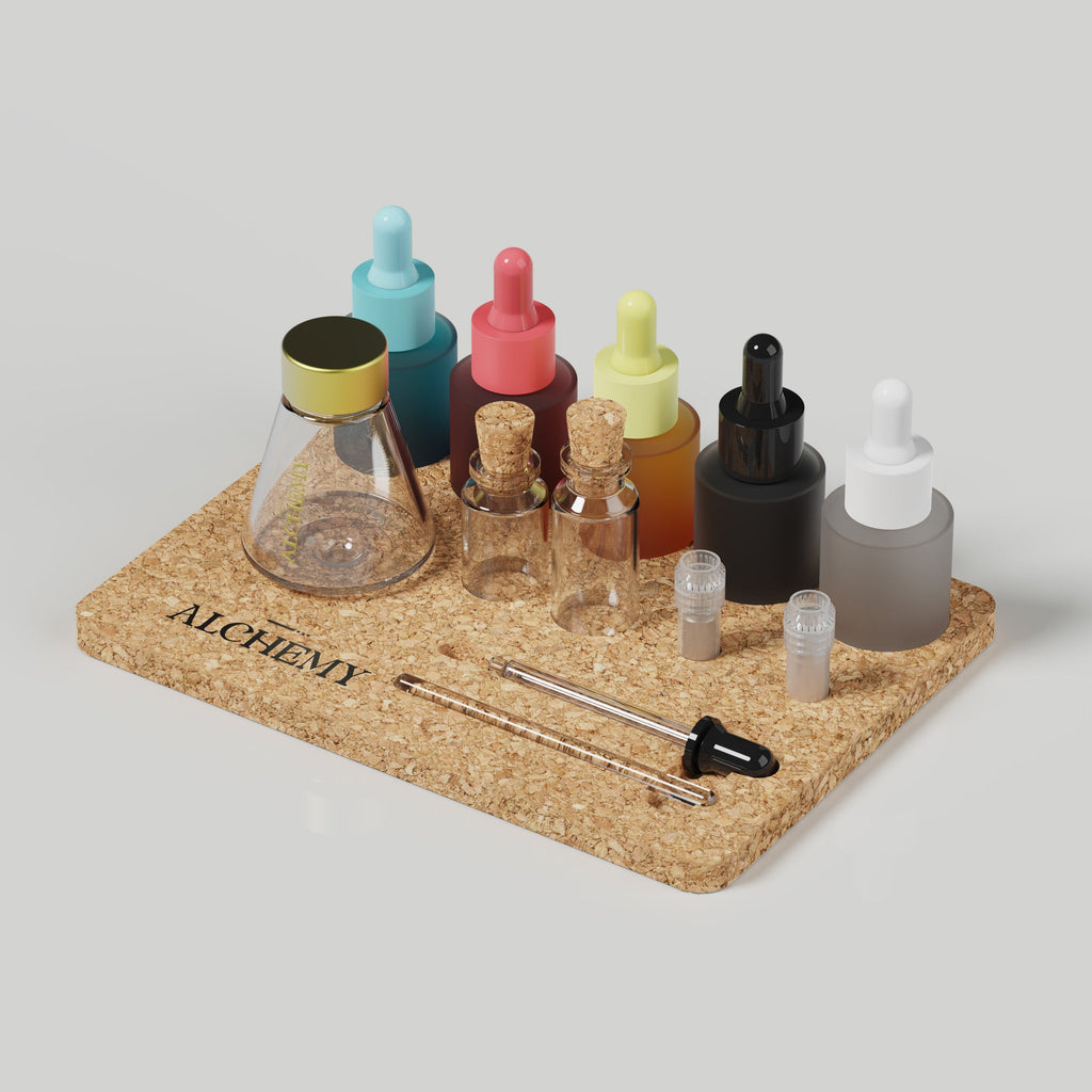 Endless LABS.13 Alchemy Potioncraft - Fountain Pen Ink Making Set