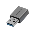 CADYCE USB 3.0 A TYPE MALE TO USB-C FEMALE ADAPTER CA-UCF
