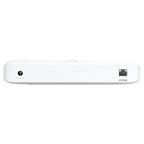 Ubiquiti USW-ULTRA-42W Layer 2 8 Port GbE PoE Switch Versatile Mounting