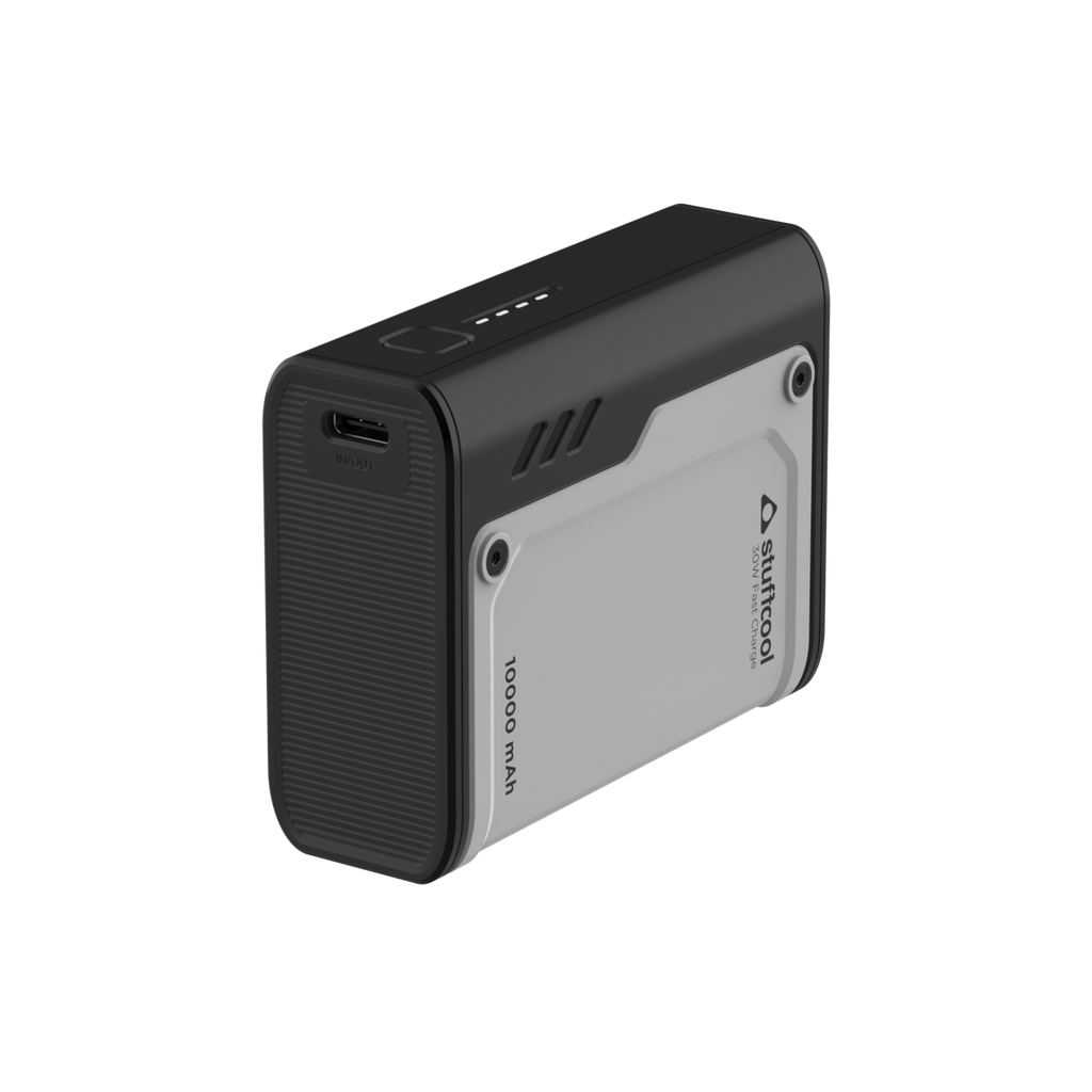 Mega II 10000mAh 30W PD PPS Powerbank