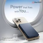 Slim II, 10000 mAh Magsafe Power Bank
