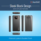 Muvtech TriVolt 10000mAh Power Bank With built-in Cables.