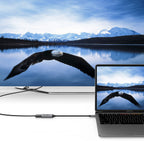 Black-i USB-C to HDMI 4K Converter