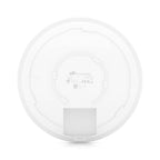 Ubiquiti UniFi Ceiling mounted U6-LR WiFi 6 Long Range Access Point with 8 Spatial Streams