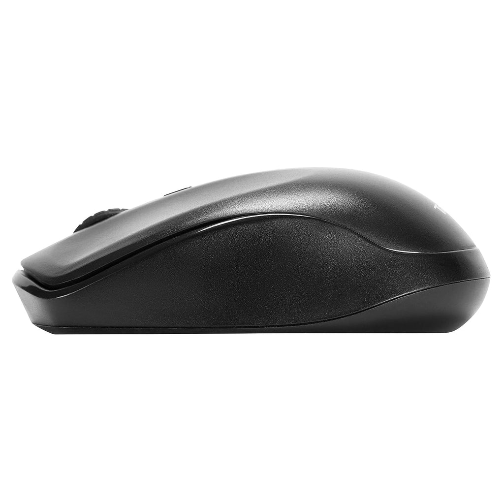 Targus M610 Wireless Mouse and Keyboard Combo - Black