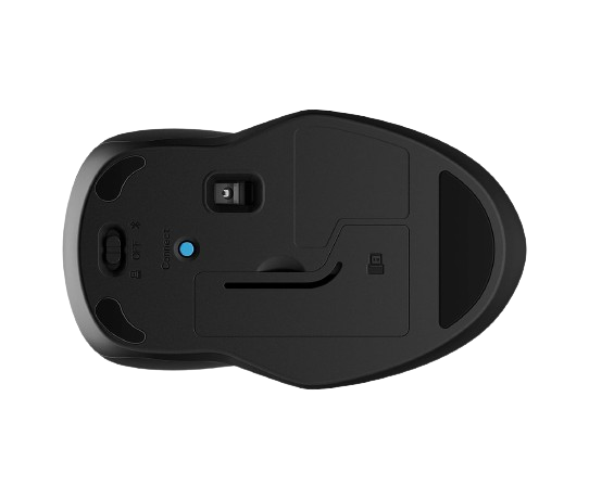 HP 250 Dual wireless Bluetooth Mouse
