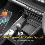 Car Power Flexo