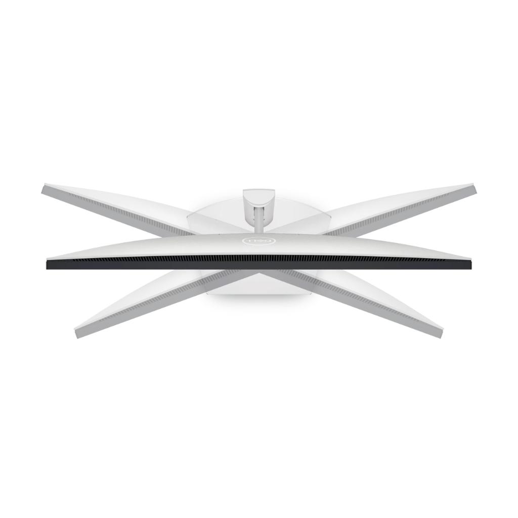 Dell S2721QS 27" UHD 4K 60Hz IPS Built-in-Speakers Monitor