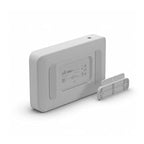 Ubiquiti USW-LITE-8-POE 8 Port Layer 2 PoE Switch with Silent Fanless Cooling