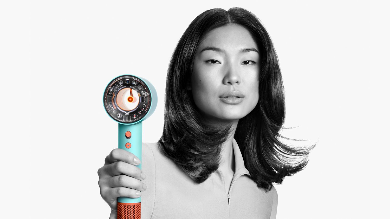 Dyson Supersonic Nural™ hair dryer