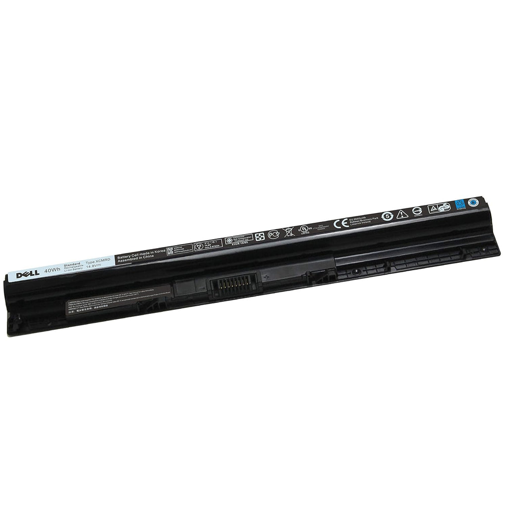 Dell M5Y1K Original OEM 40WHr 2700mAh 14.6V 4 Cell Laptop Battery