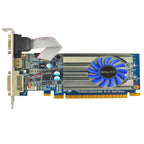[RePacked] Galax GeForce GT 710 Passive GDDR3 2GB 64-bit Gaming Graphics Card