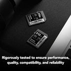 Lexar Professional SILVER PRO SD Card