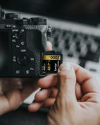 Lexar Armor Silver PRO SD Card