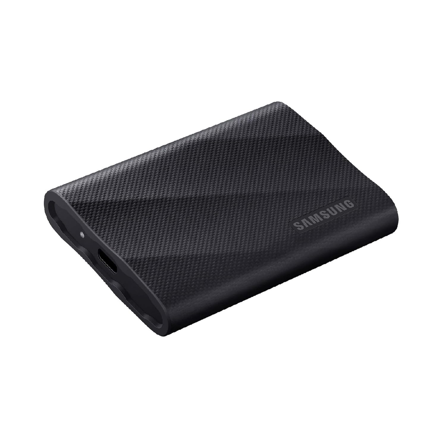 Samsung T9 2TB USB 3.2 Gen2 External Portable Solid State Drive - Black