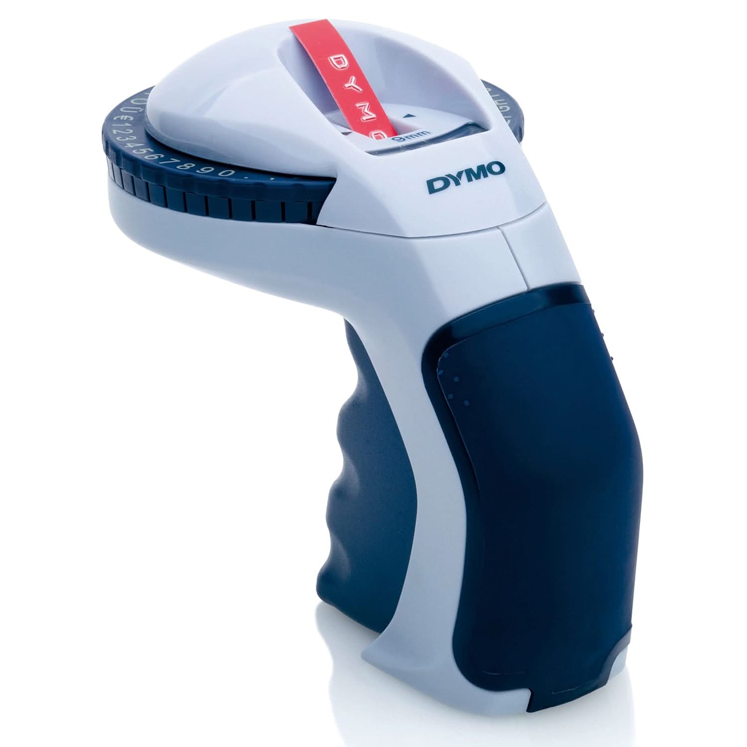 DYMO OMEGA EMBOSSER